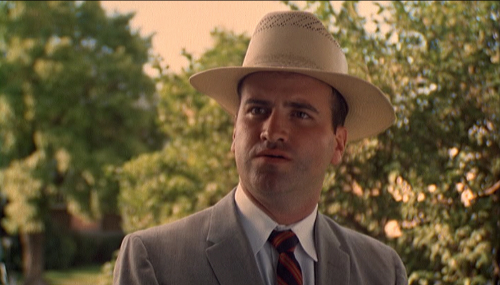 Terrence Malick